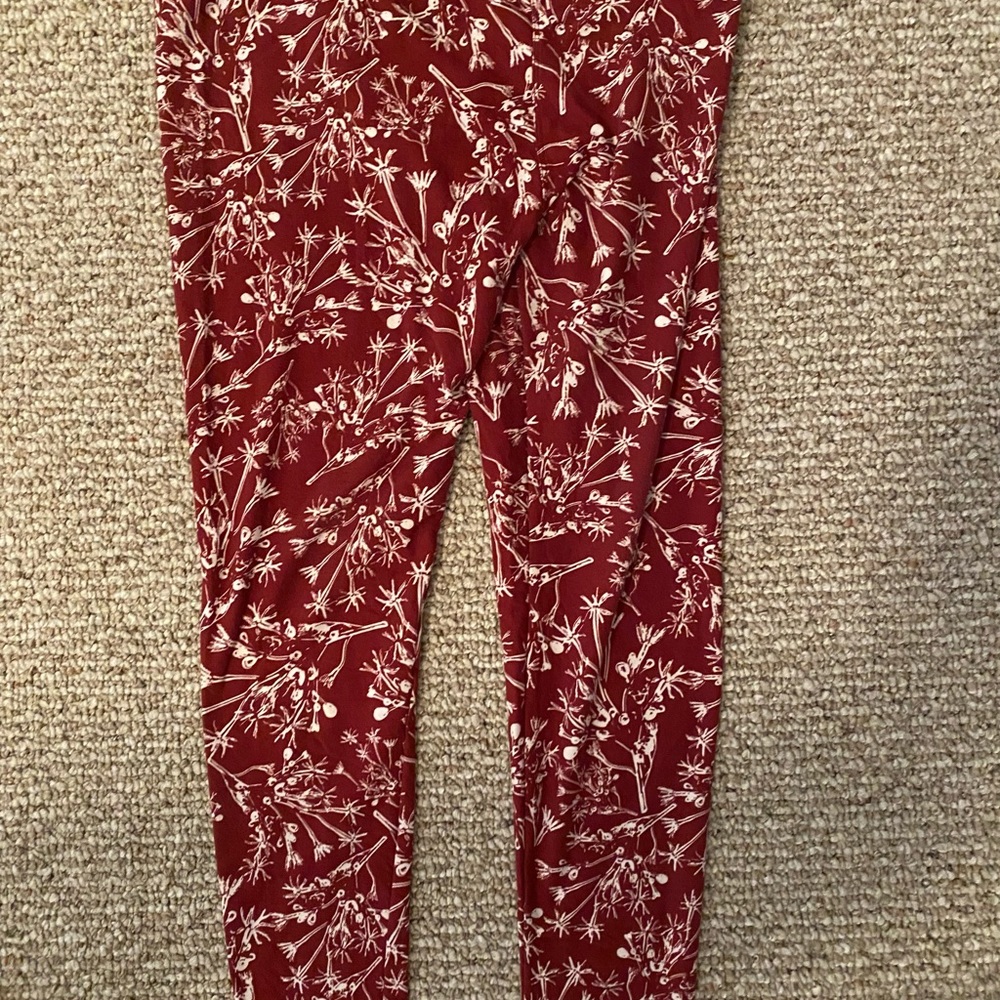 Lularoe TC leggings